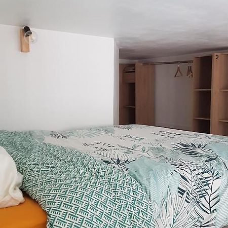 Studio Les Volets Bleus Boulogne-sur-Mer Eksteriør bilde